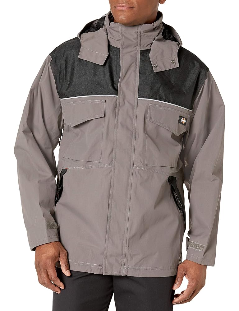 Amazon.com: Dickies Men's Pro Jasper Extreme Coat, Gravel